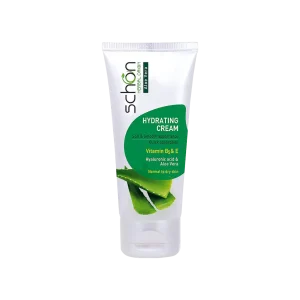 کرم آبرسان آلوئه ورا 50 میلی لیتر